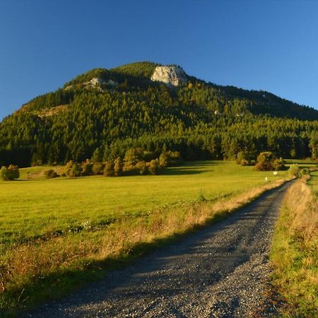 Apartman Vladimir - Liptov Bukovina  المظهر الخارجي الصورة