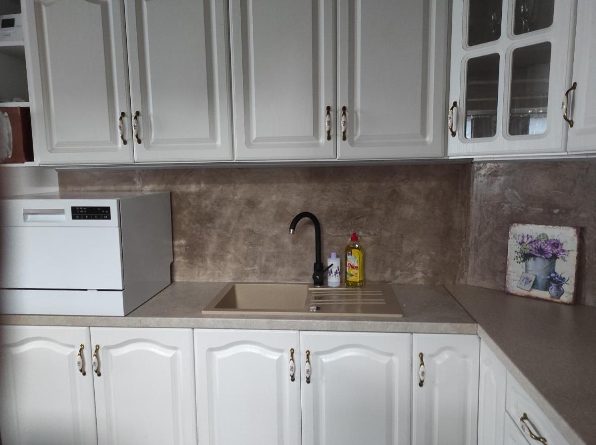 Apartman Vladimir - Liptov Bukovina  المظهر الخارجي الصورة