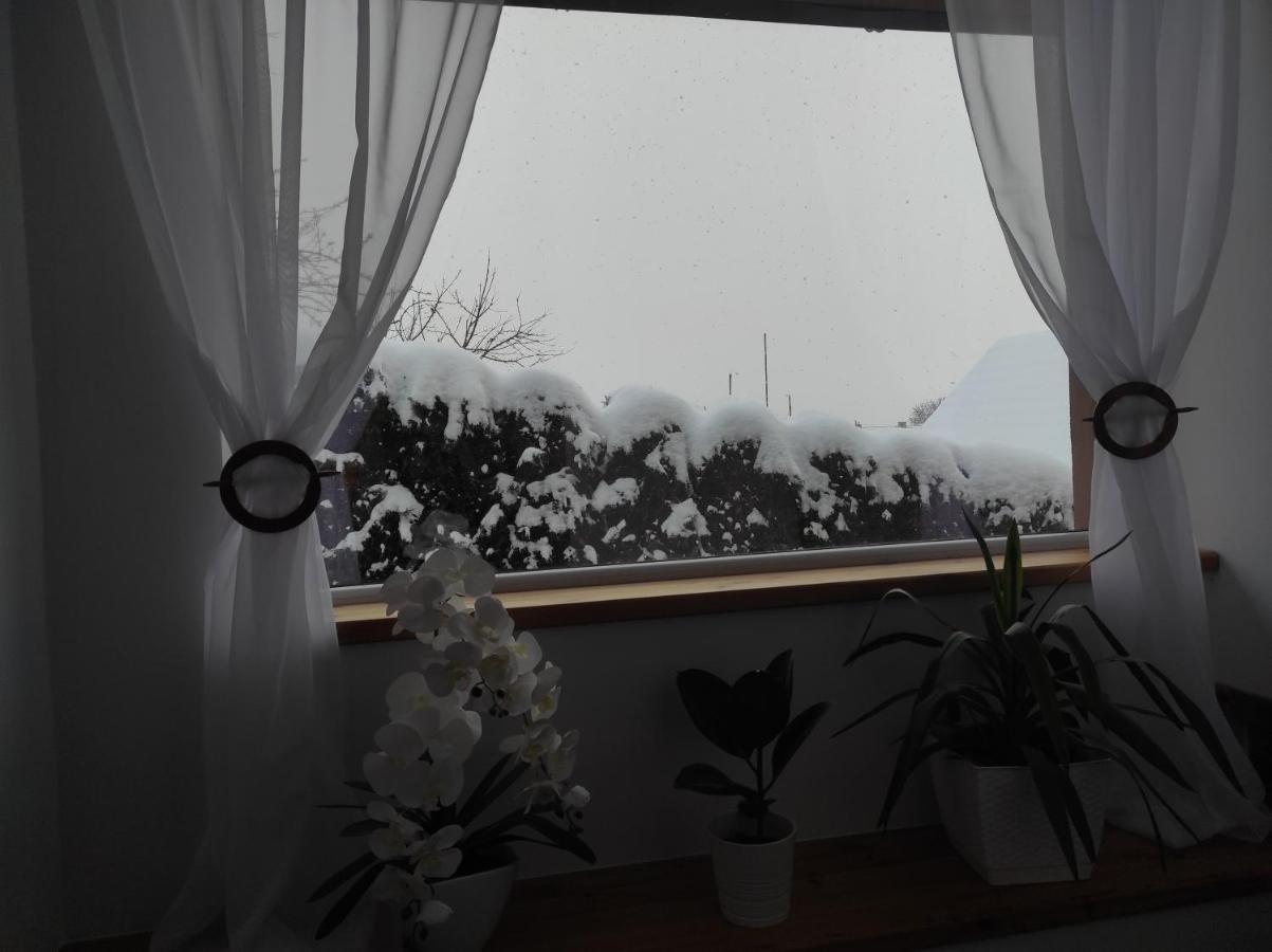 Apartman Vladimir - Liptov Bukovina  المظهر الخارجي الصورة