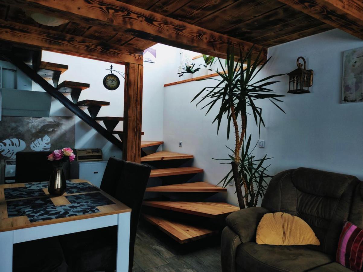 Apartman Vladimir - Liptov Bukovina  المظهر الخارجي الصورة