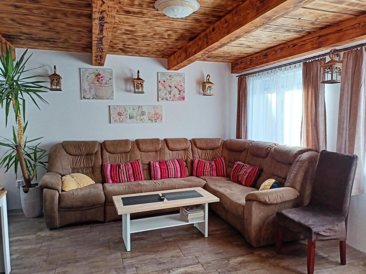 Apartman Vladimir - Liptov Bukovina  المظهر الخارجي الصورة