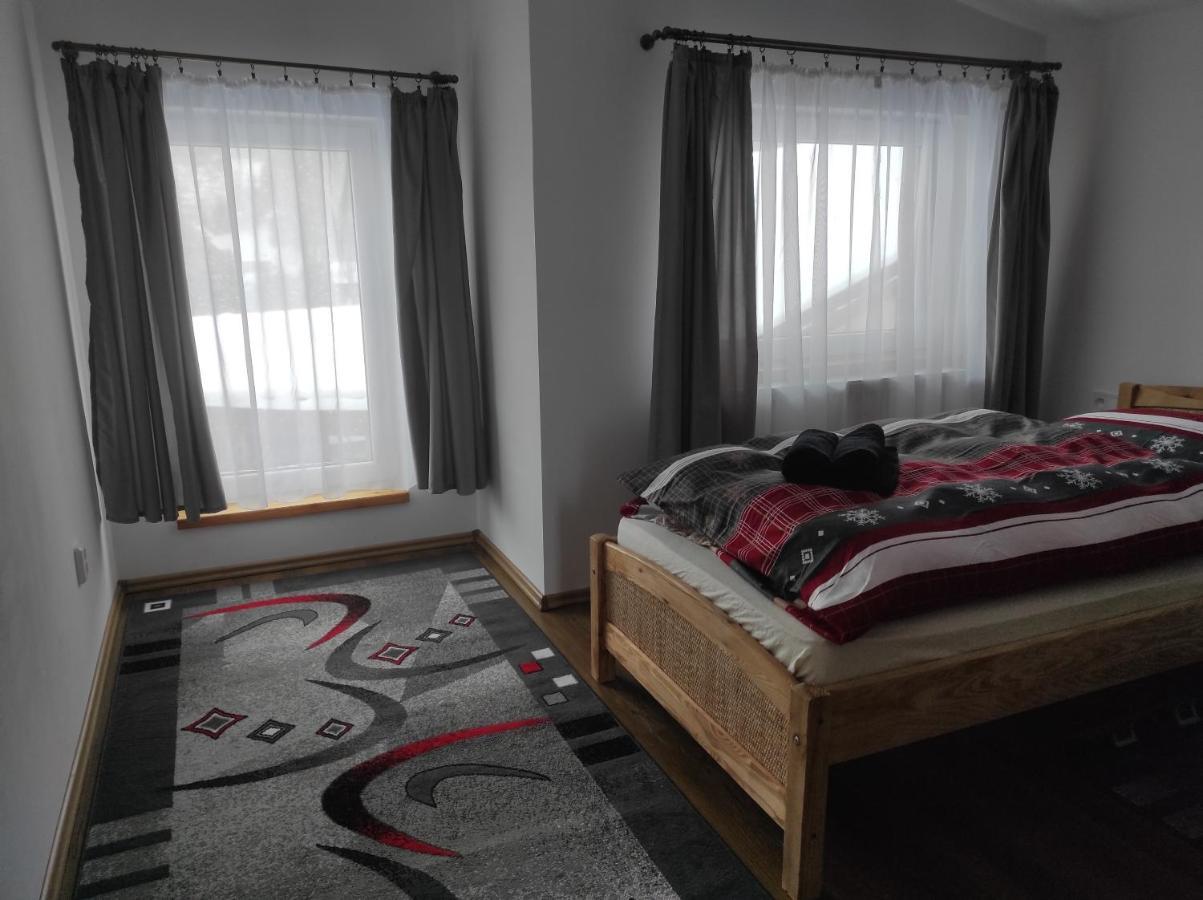 Apartman Vladimir - Liptov Bukovina  المظهر الخارجي الصورة