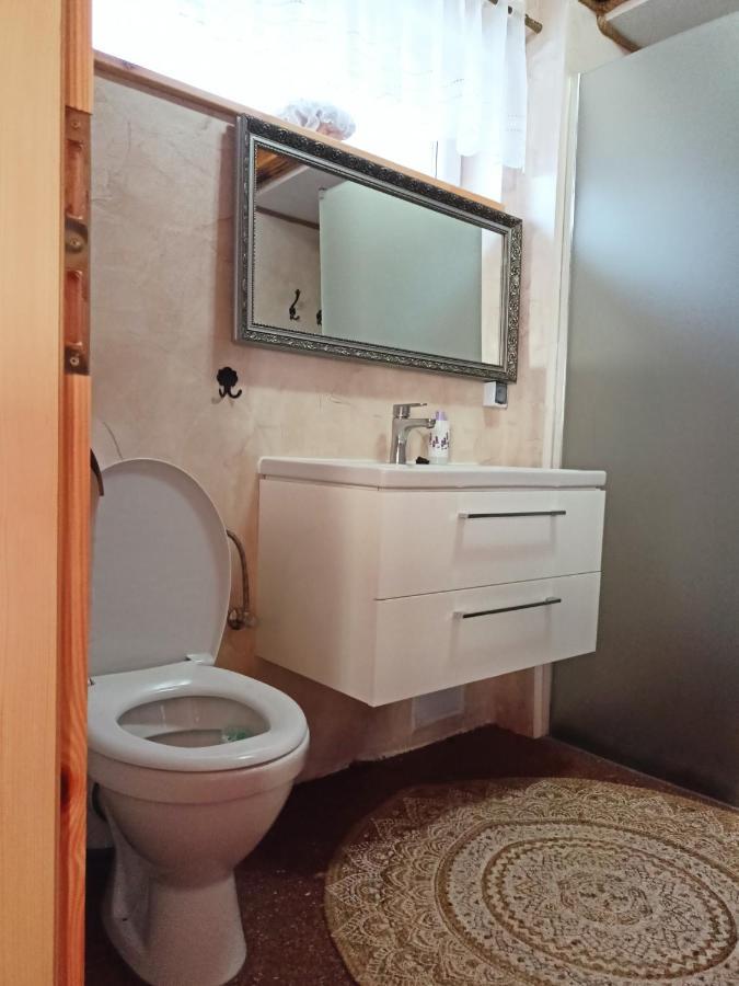 Apartman Vladimir - Liptov Bukovina  المظهر الخارجي الصورة