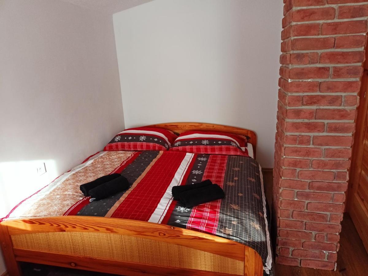 Apartman Vladimir - Liptov Bukovina  المظهر الخارجي الصورة