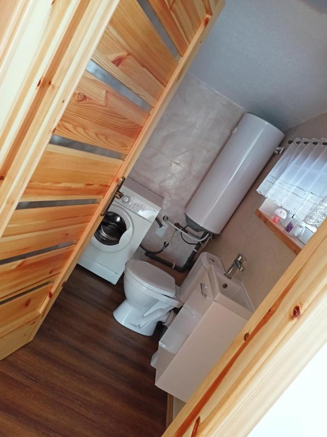 Apartman Vladimir - Liptov Bukovina  المظهر الخارجي الصورة