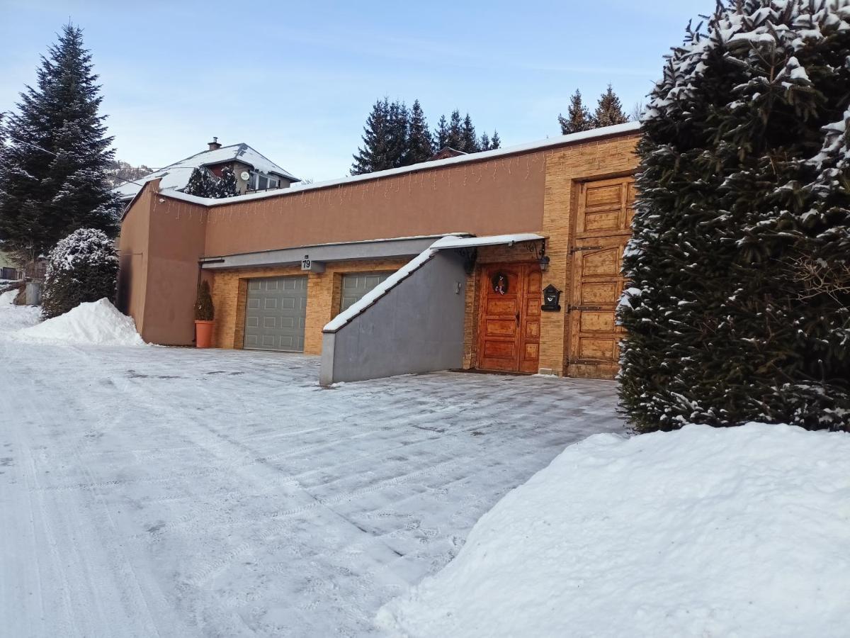 Apartman Vladimir - Liptov Bukovina  المظهر الخارجي الصورة