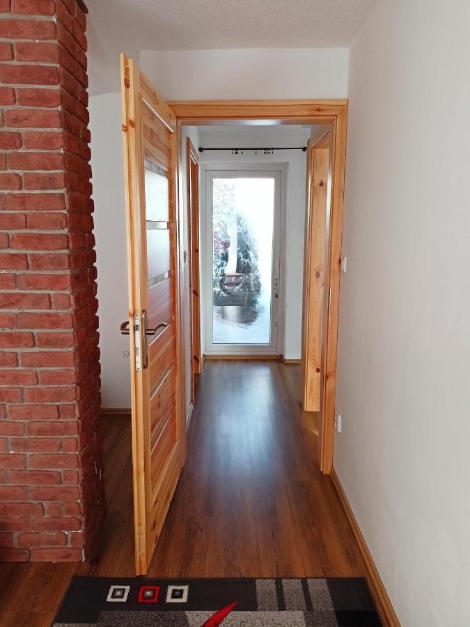 Apartman Vladimir - Liptov Bukovina  المظهر الخارجي الصورة