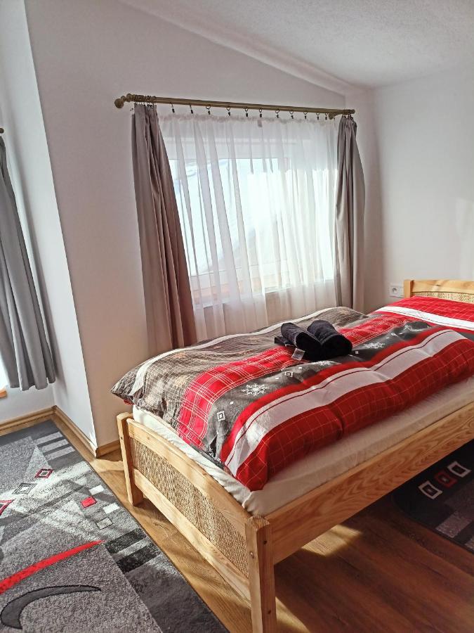 Apartman Vladimir - Liptov Bukovina  المظهر الخارجي الصورة