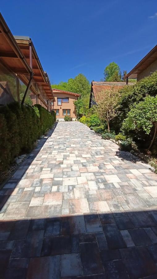 Apartman Vladimir - Liptov Bukovina  المظهر الخارجي الصورة